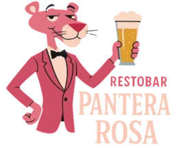Logos con Iniciales para Nombre Sencillo Tipográfico Circular Blanco y Negro